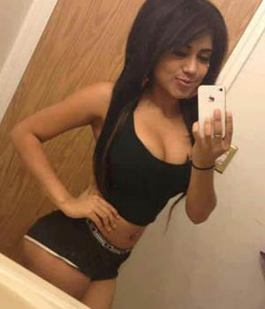 High Profile Independent Madhapur Housewife Escorts